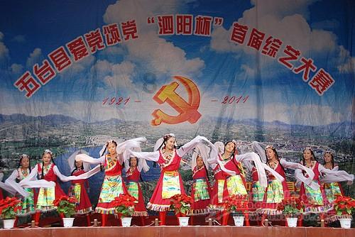 方块与转轮