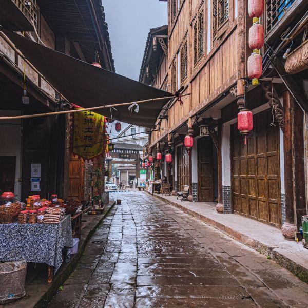 小魔仙跳舞